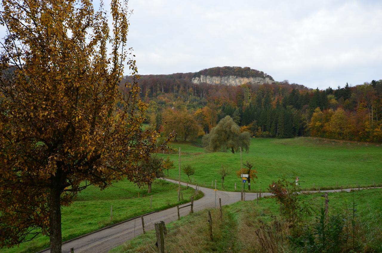 Отель Bad Schauenburg Листаль Экстерьер фото